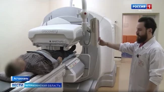 В День борьбы против рака астраханцам рассказали о современных возможностях медицины