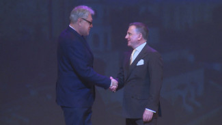 «Газпром добыча Астрахань» отмечает 40-летний юбилей