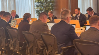 Рифат Сабитов: «Переход в кратчайшие сроки на отечественные программные продукты – наша победа»