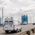 Скорая помощь Астраханской области за праздники выехала на более 10 тыс. вызовов