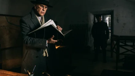 Премьера исторической драмы “Седьмая симфония” состоится 8 ноября