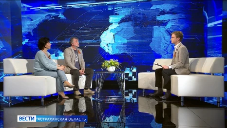 Интервью. Альпийская баллада. Эфир от 24.04.2026