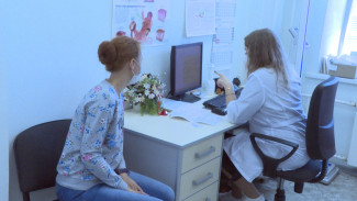 В Александро-Мариинской больнице возобновили оказание первичной помощи