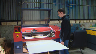 Астраханцам помогают сделать первые шаги в бизнесе