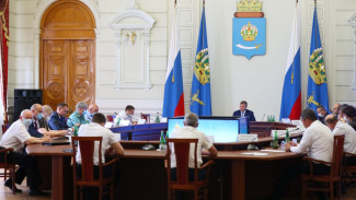 В Астраханской области оценили ущерб от нелегального товарооборота