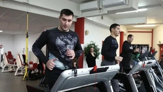 Астраханский проект «СВОя команда» и в новом году стремительно развивается