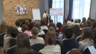 В Астрахани прошла необычная лекция о традициях старинного пения