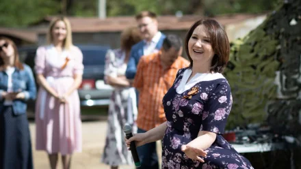 Какие мероприятия подготовили в Астрахани в преддверии Дня Победы