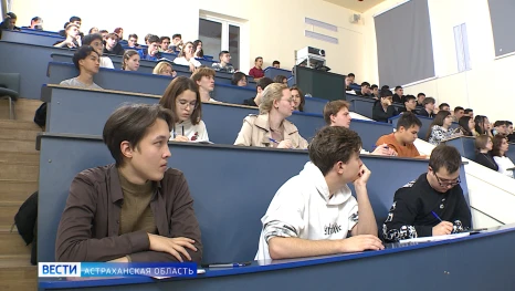 Астраханские абитуриенты получат единовременную выплату