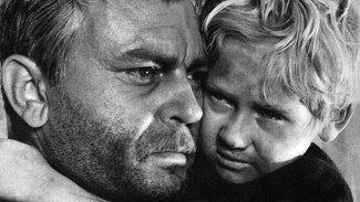 Сегодня в Астрахани на набережной Волги покажут «Судьбу человека»