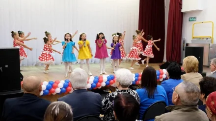 В Астраханской области в 3 раза повысилась посещаемость Домов культуры