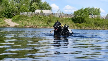 Под Астраханью в реке Волге утонул 33-летний мужчина