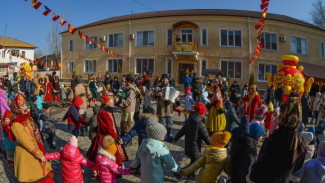 Какие культурные мероприятия пройдут в Астрахани на выходных