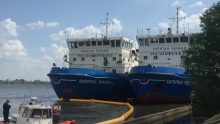 В Астрахани нашли тело 13-летнего мальчика, утонувшего 8 июня