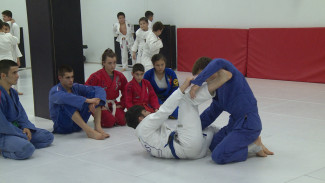 Астраханские грэпплеры завоевали награды первенства России