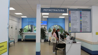 В Астрахани скоро откроется отремонтированная поликлиника № 5