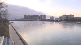 Какая погода ожидается 1 января в Астраханской области