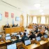 В Астраханской области усилили меры безопасности детей во время сдачи экзаменов 