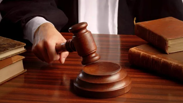 В Астрахани суд приговорил гендиректора стройфирмы к 5 годам колонии за мошенничество