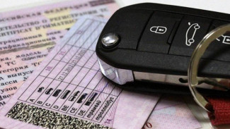 С 2022 года астраханцы смогут не проходить медкомиссию, чтобы заменить водительские права