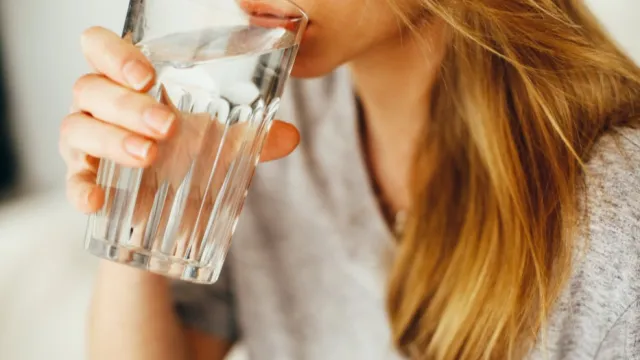 В Астраханской области новый водопровод появится в селе Чёрный Яр