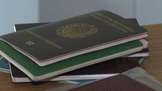 В Астраханской области за правонарушения выдворили 145 нелегалов