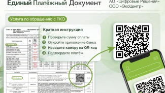 Астраханцам объяснили, как платить за вывоз ТКО, если в квитанции на оплату ЖКУ нет такой строки 