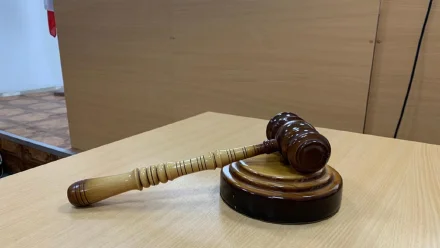 Под Астраханью осудили поджигателя, по вине которого 2 семьи лишились жилья