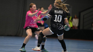 «Астраханочка» начала новый сезон с победы 