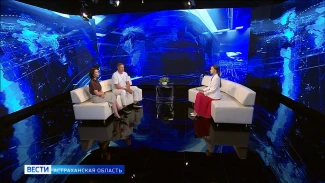 Мини-водное поло. Чемпионат России
