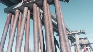 В Астраханской области до 2024 года планируют отремонтировать 28 мостов