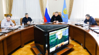 Игорь Бабушкин поручил устранить проблемы в астраханских сёлах