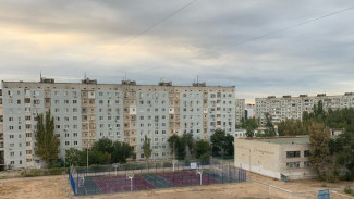 В Астрахани восстановили водоснабжение в микрорайоне 3-й Юго-Восток