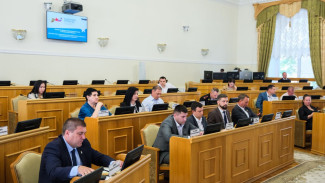 Астраханские ветераны СВО занимаются адаптивным спортом 