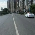 В Астрахани произошла авария с пострадавшим
