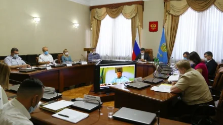 В Астраханской области могут снять ещё часть ограничительных мер