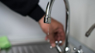 В Астрахани из-за аварий на нескольких улицах отключили холодную воду