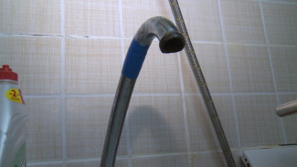 В сентябре жители трёх районов Астрахани останутся без горячей воды