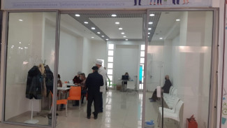 В Астрахани пункты вакцинации от COVID-19 не закроются в новогодние праздники