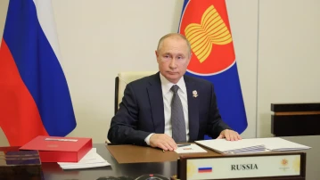 В Казани с 17 по 19 июня 2026 года состоится пятый Саммит Россия – АСЕАН