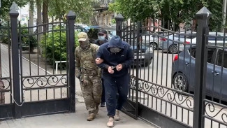 В Астрахани задержали группу спортсменов-вымогателей 