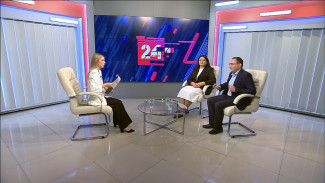 Вести. Медицина. Ко дню отоларинголога