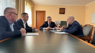 В одном из округов Астраханской области отремонтируют линии ЛЭП