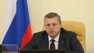 В Астраханской области ожидается рекордный урожай