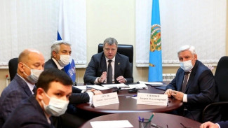 Больницу в астраханском посёлке Волго-Каспийский отремонтируют в конце 2022 года