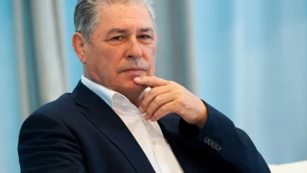 Директор ГК “Астраханочка”: “Труд каждого должен оцениваться по достоинству”