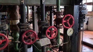 Вернулось тепло в дома 5 тыс. жителей Трусовского района Астрахани