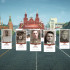 Трансляция онлайн-шествия «Бессмертного полка»
