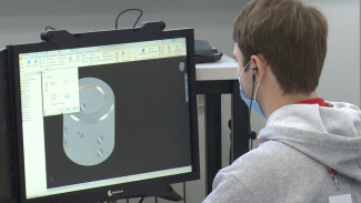 В Астрахани выявляют лучших специалистов в сфере судостроения