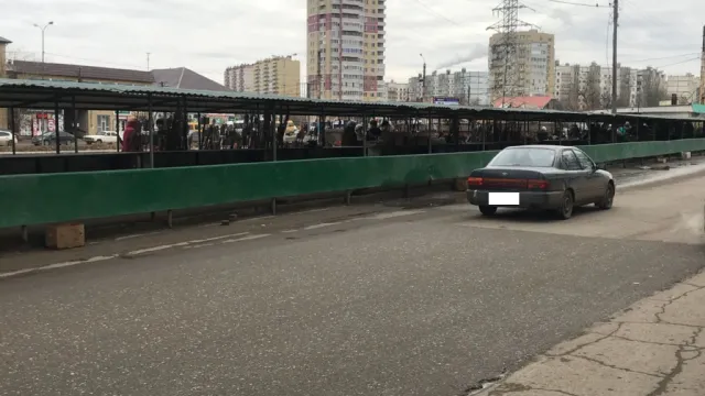 В Астрахани открываются сезонные мини-ярмарки «Зелёные ряды»
